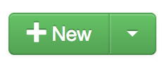 The green new button